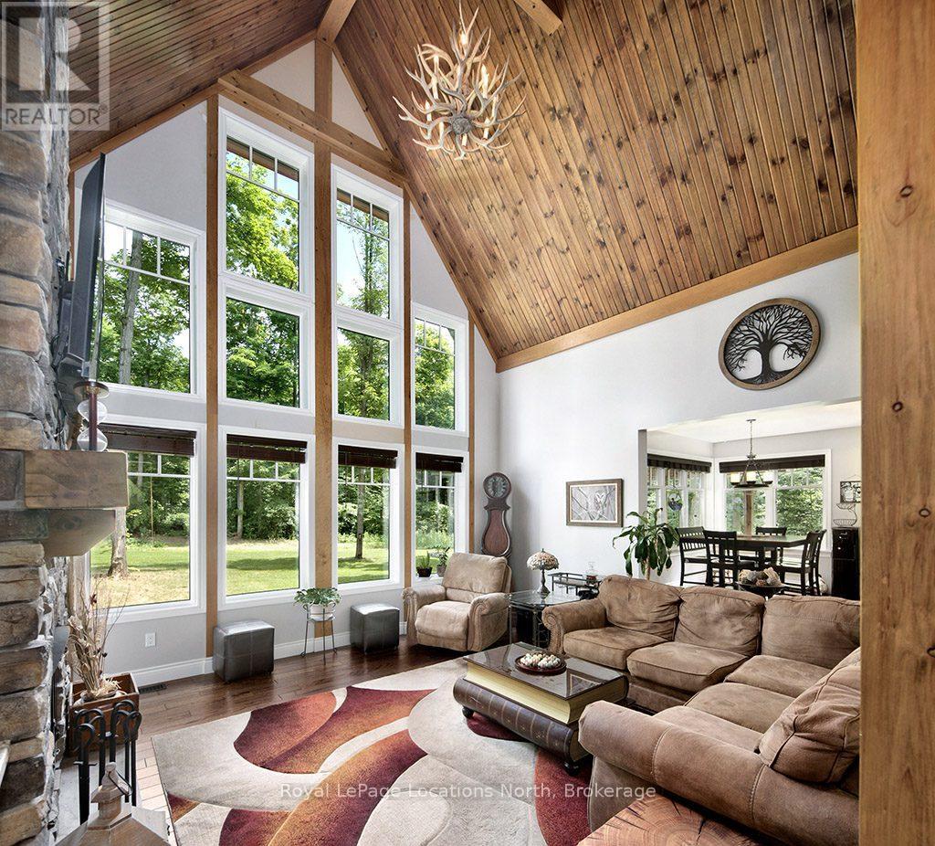 058151 12th Line, Meaford, Ontario  N4L 1W5 - Photo 3 - X13101028