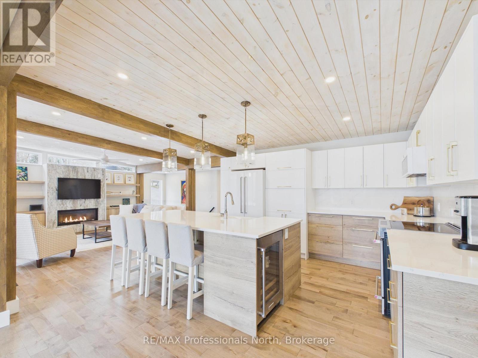 1011 Old Cottage Road, Bracebridge (Draper), Ontario  P1L 1X3 - Photo 17 - X13101120