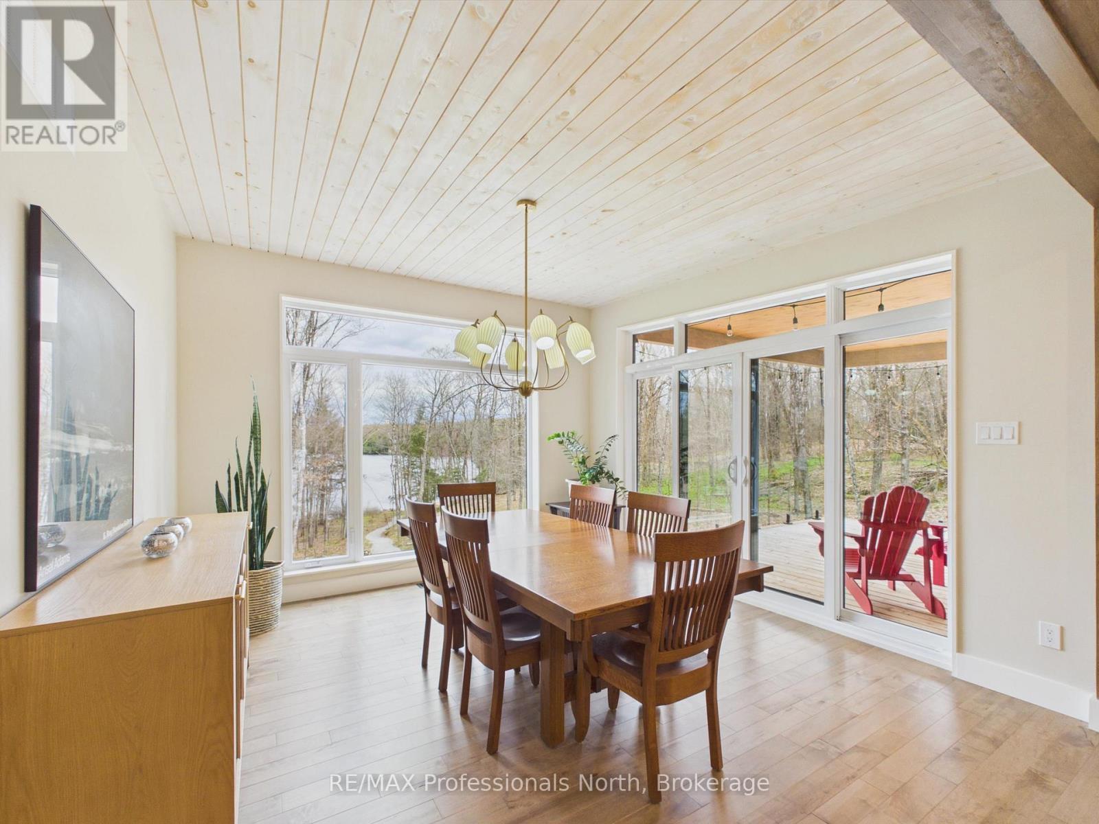 1011 Old Cottage Road, Bracebridge (Draper), Ontario  P1L 1X3 - Photo 19 - X13101120