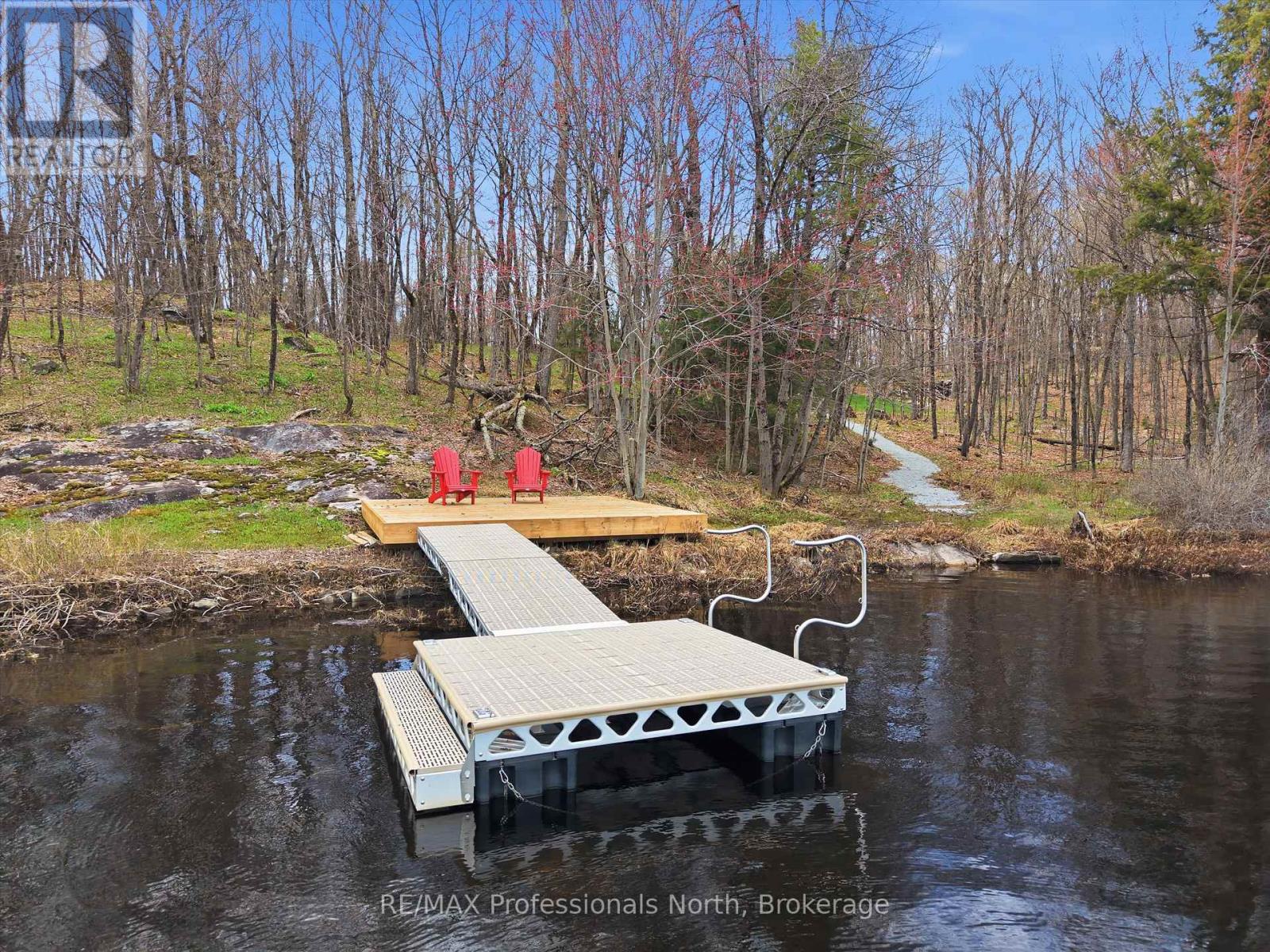 1011 Old Cottage Road, Bracebridge (Draper), Ontario  P1L 1X3 - Photo 34 - X13101120