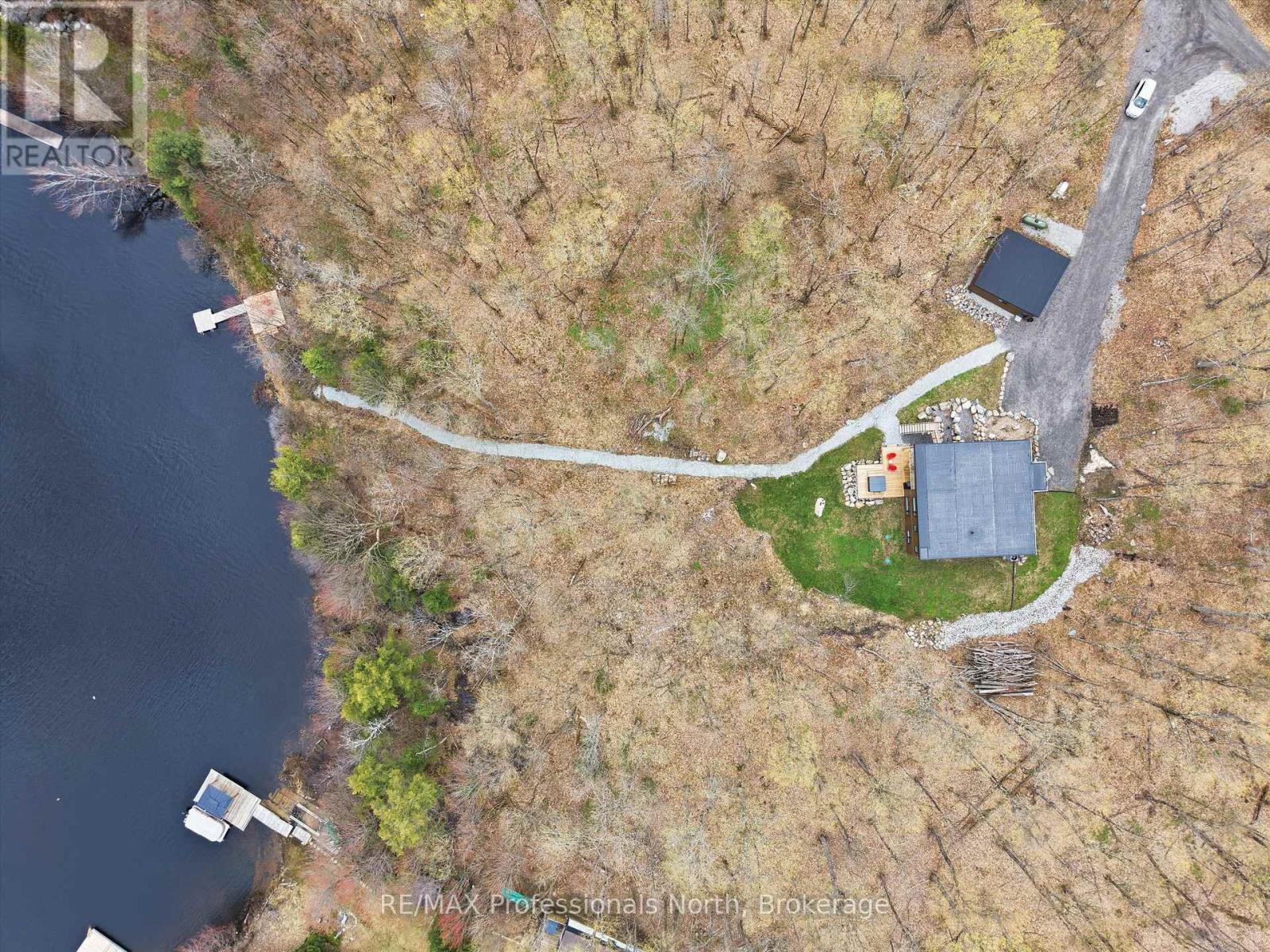 1011 Old Cottage Road, Bracebridge (Draper), Ontario  P1L 1X3 - Photo 38 - X13101120