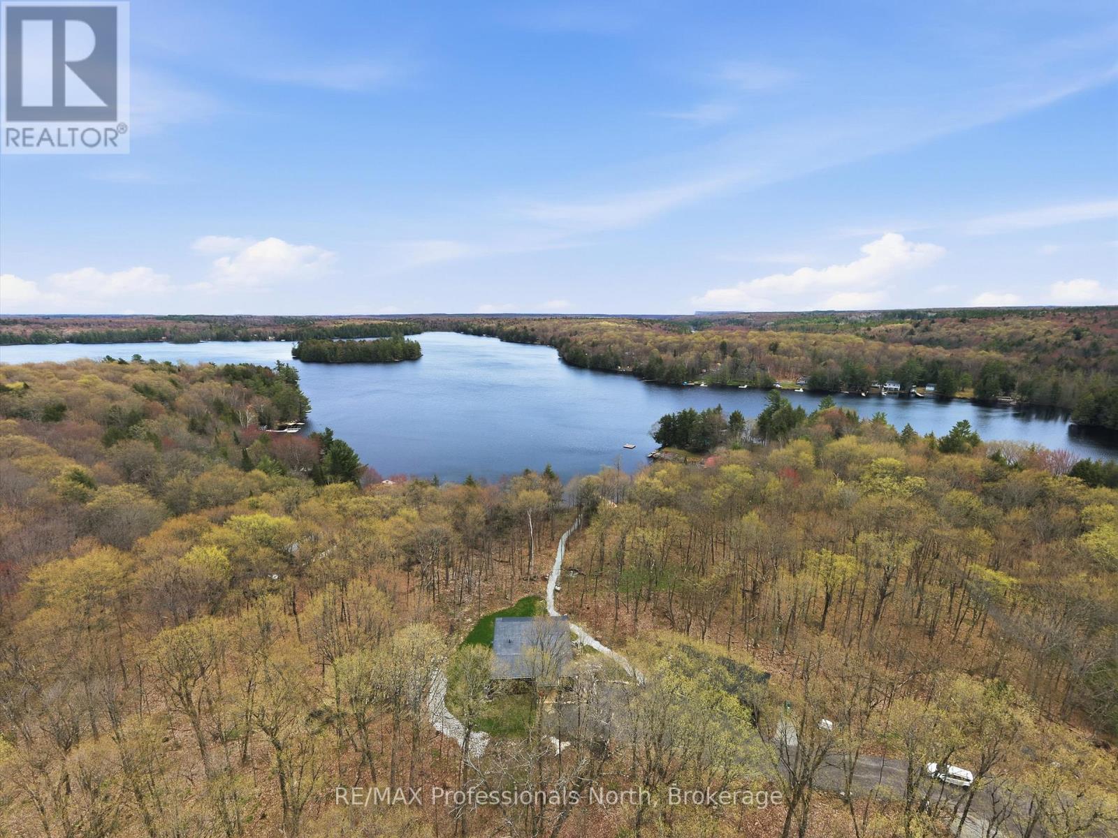1011 Old Cottage Road, Bracebridge (Draper), Ontario  P1L 1X3 - Photo 40 - X13101120