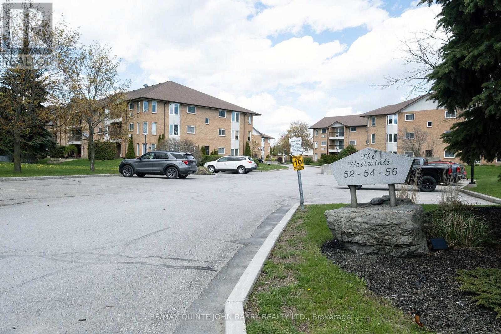 202-56 Tripp Boulevard, Quinte West, Ontario  K8V 5V1 - Photo 2 - X13100986