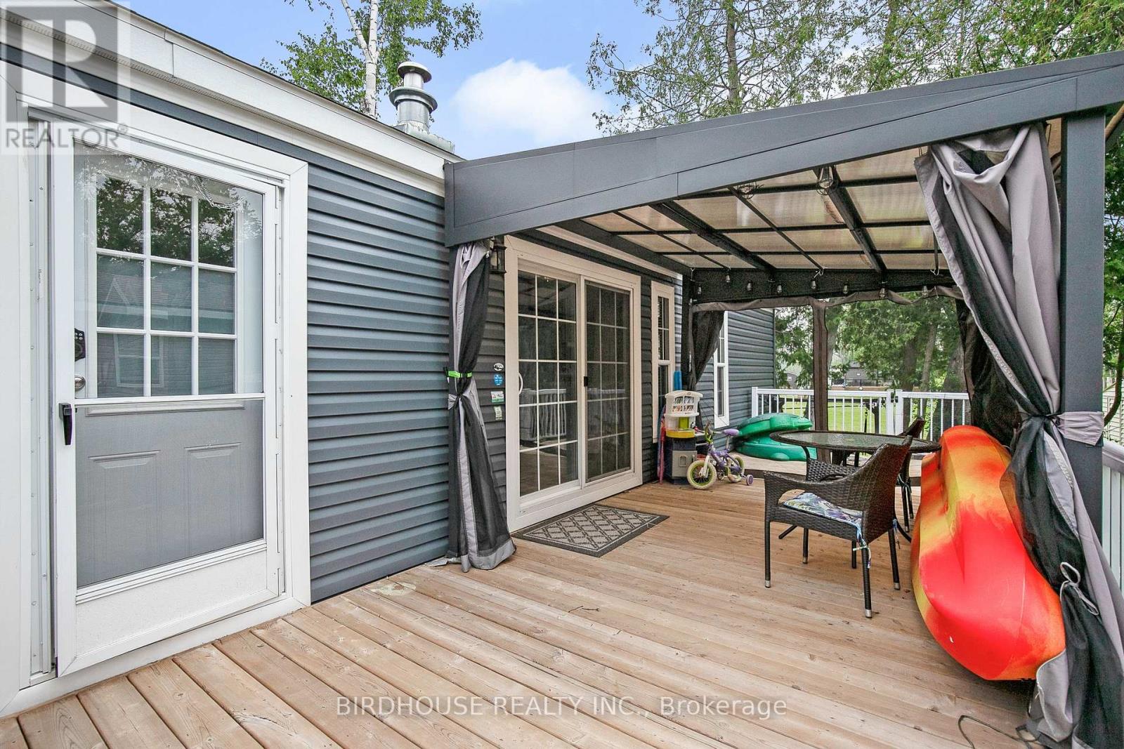 31 - 657 Thunderbridge Road, Kawartha Lakes (Lindsay), Ontario  K9V 4R1 - Photo 16 - X13100994