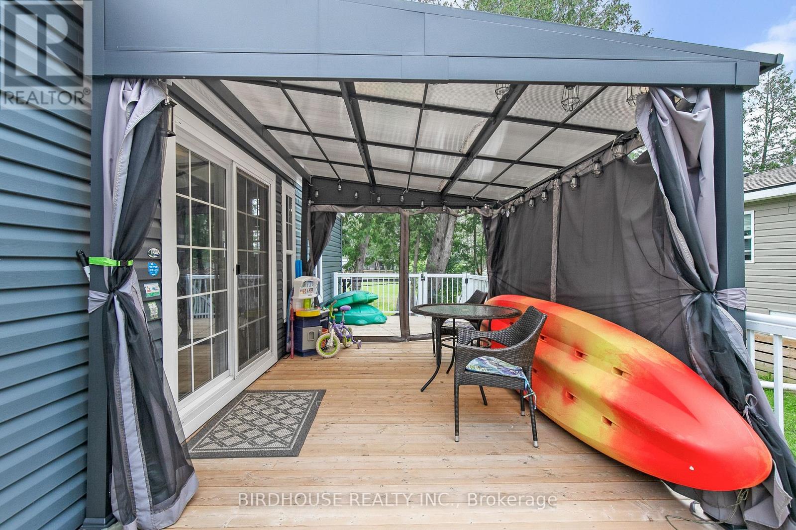 31 - 657 Thunderbridge Road, Kawartha Lakes (Lindsay), Ontario  K9V 4R1 - Photo 17 - X13100994