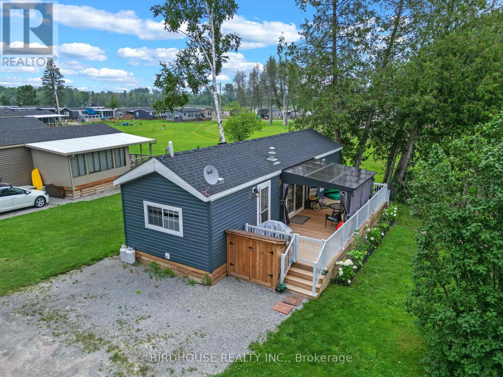 31 - 657 Thunderbridge Road, Kawartha Lakes (Lindsay), Ontario  K9V 4R1 - Photo 2 - X13100994