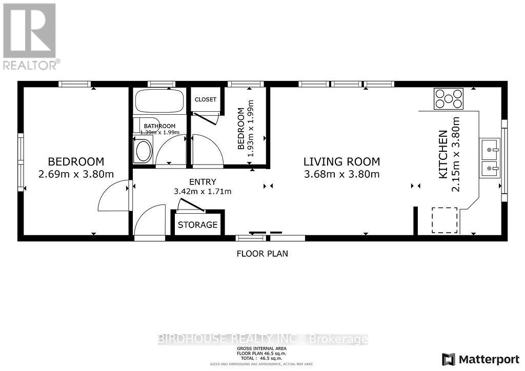 31 - 657 Thunderbridge Road, Kawartha Lakes (Lindsay), Ontario  K9V 4R1 - Photo 26 - X13100994