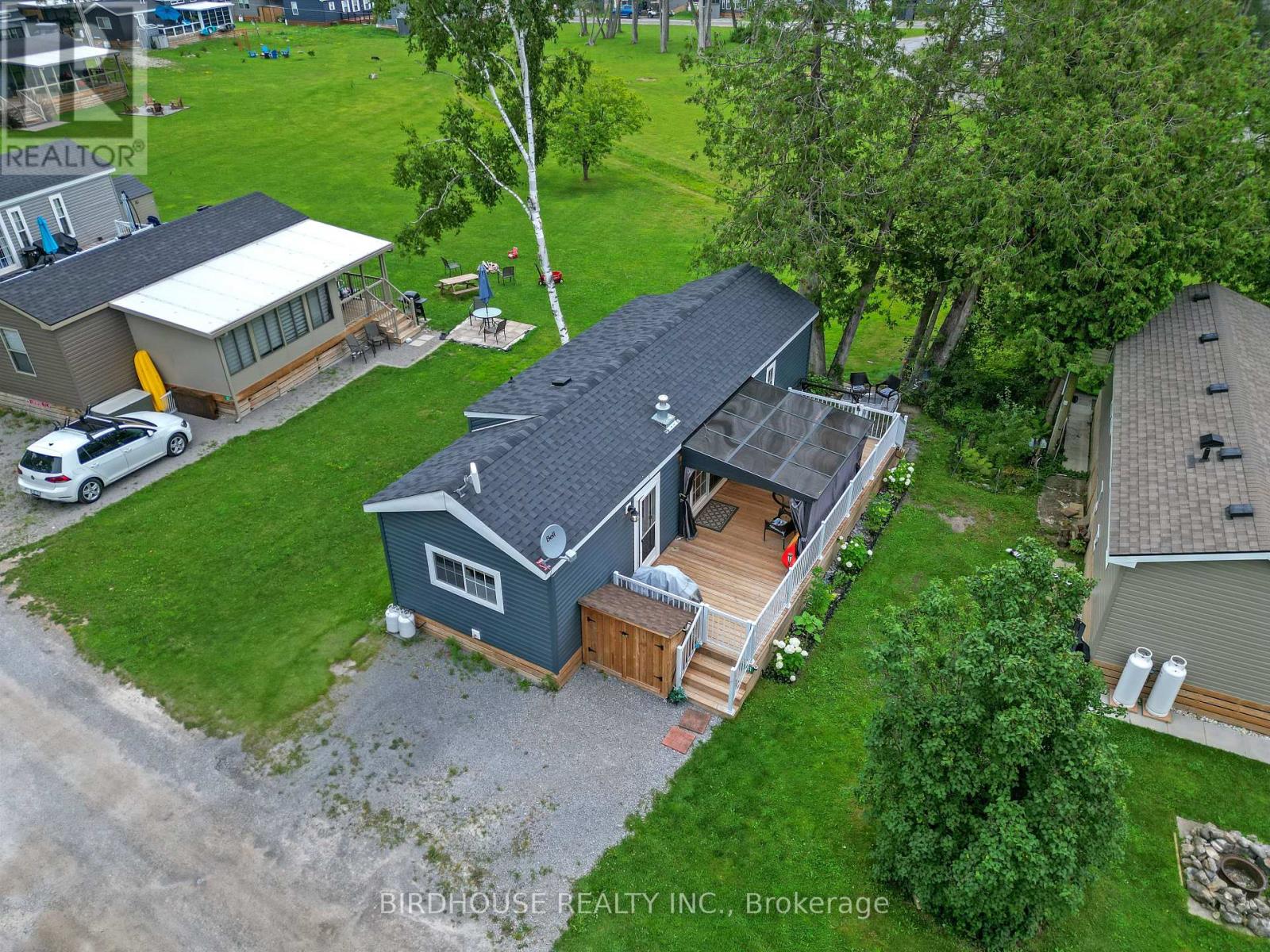 31 - 657 Thunderbridge Road, Kawartha Lakes (Lindsay), Ontario  K9V 4R1 - Photo 3 - X13100994
