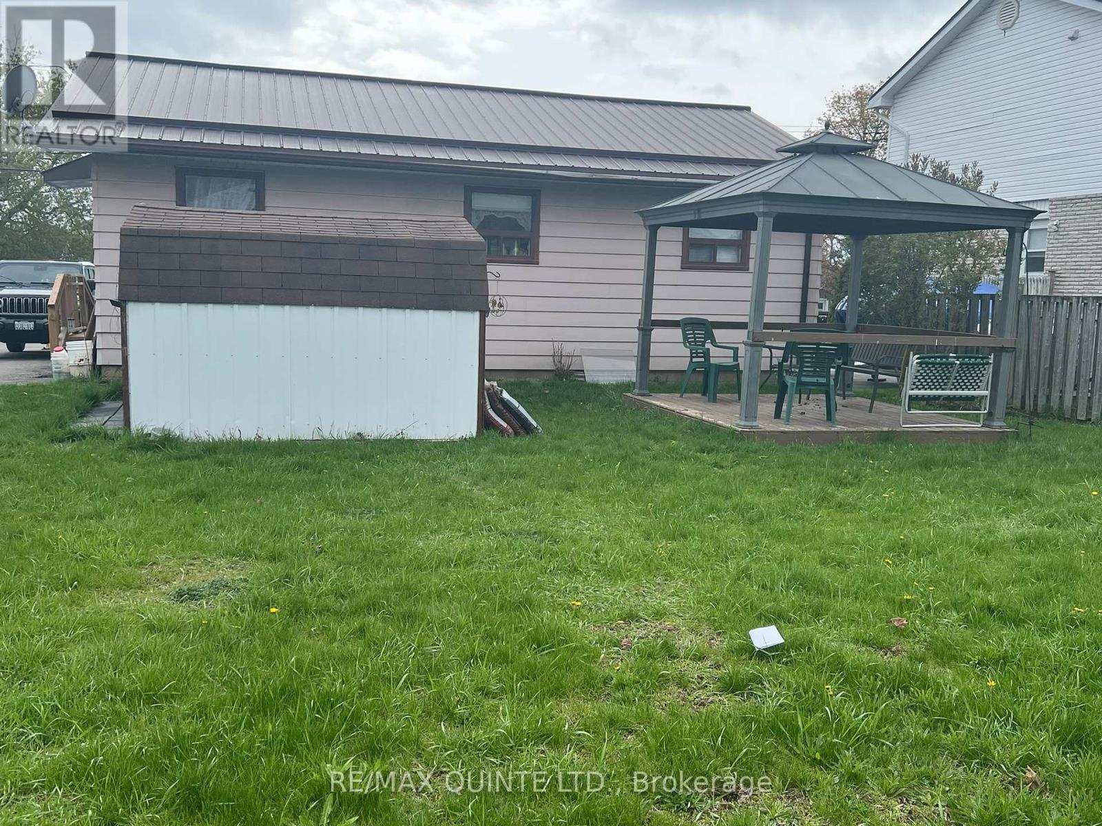 33 Ramsay Avenue, Quinte West (Trenton Ward), Ontario  K8V 2P6 - Photo 21 - X13101038