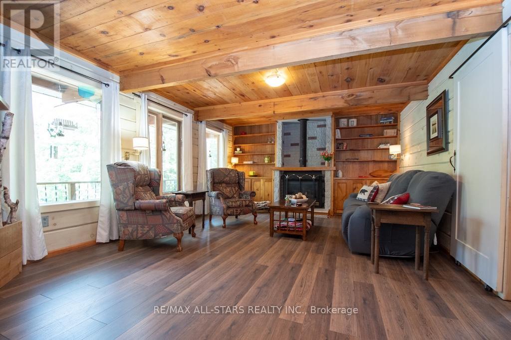 1130 Towering Oaks Drive, Minden Hills (Lutterworth), Ontario  K0M 2L0 - Photo 15 - X13101094