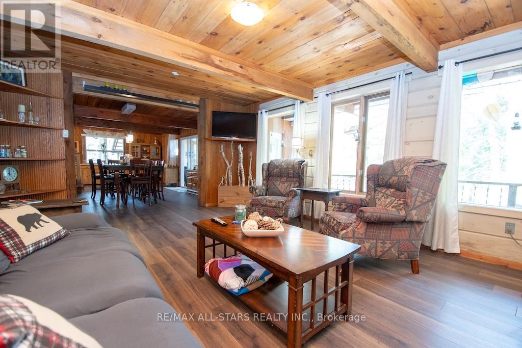 1130 Towering Oaks Drive, Minden Hills (Lutterworth), Ontario  K0M 2L0 - Photo 16 - X13101094