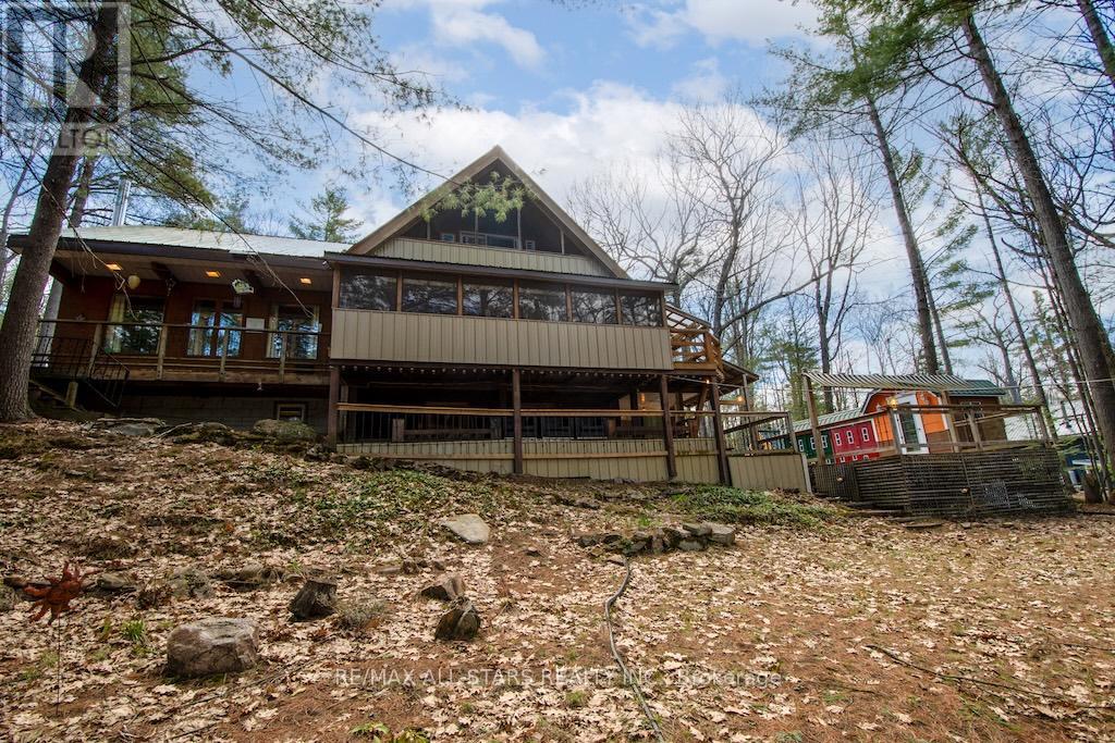 1130 Towering Oaks Drive, Minden Hills (Lutterworth), Ontario  K0M 2L0 - Photo 3 - X13101094