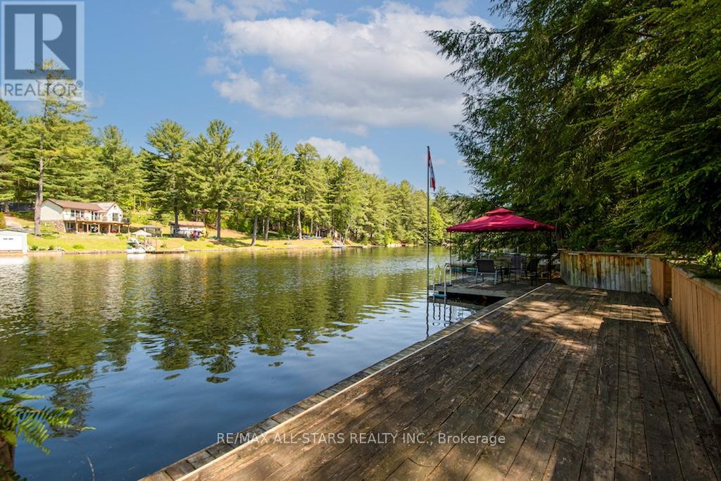 1130 Towering Oaks Drive, Minden Hills (Lutterworth), Ontario  K0M 2L0 - Photo 4 - X13101094