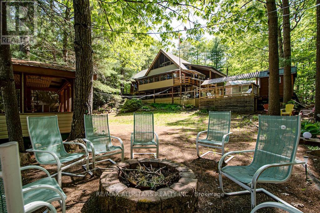 1130 Towering Oaks Drive, Minden Hills (Lutterworth), Ontario  K0M 2L0 - Photo 44 - X13101094