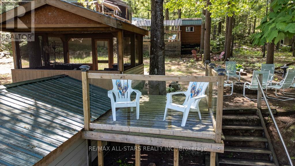 1130 Towering Oaks Drive, Minden Hills (Lutterworth), Ontario  K0M 2L0 - Photo 45 - X13101094