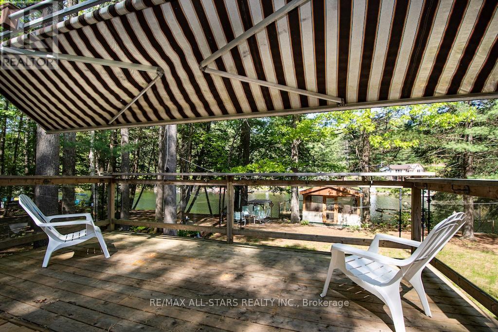 1130 Towering Oaks Drive, Minden Hills (Lutterworth), Ontario  K0M 2L0 - Photo 46 - X13101094