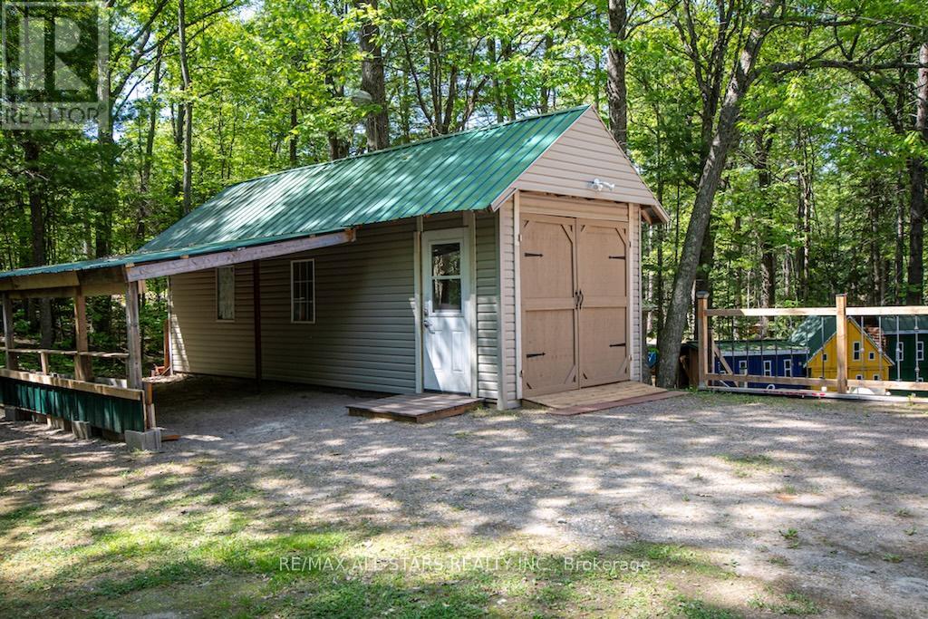 1130 Towering Oaks Drive, Minden Hills (Lutterworth), Ontario  K0M 2L0 - Photo 47 - X13101094