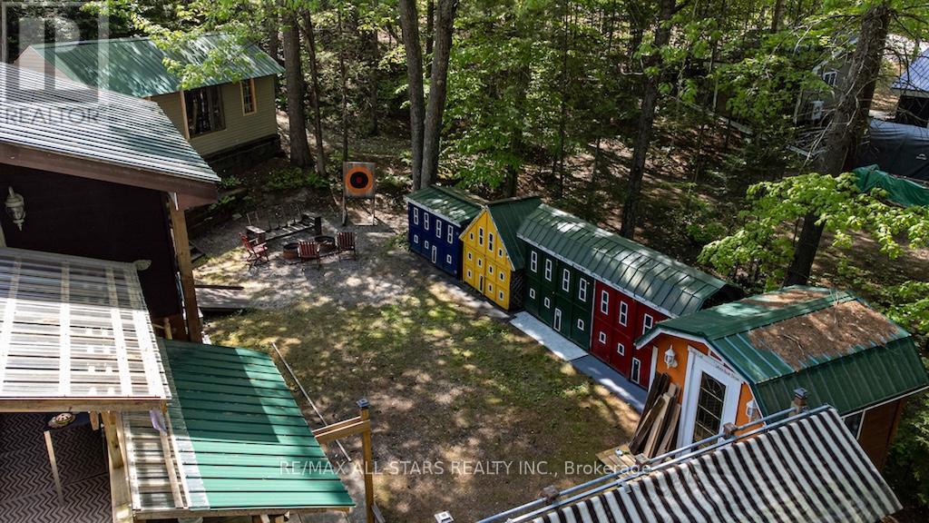 1130 Towering Oaks Drive, Minden Hills (Lutterworth), Ontario  K0M 2L0 - Photo 48 - X13101094