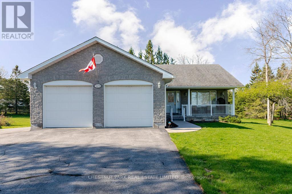 529 MAIN STREET, prince edward county (bloomfield ward), Ontario