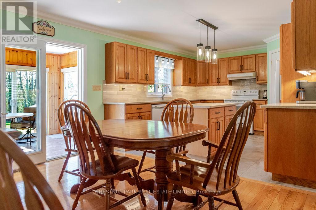 529 Main Street, Prince Edward County (Bloomfield Ward), Ontario  K0K 1G0 - Photo 12 - X13101102
