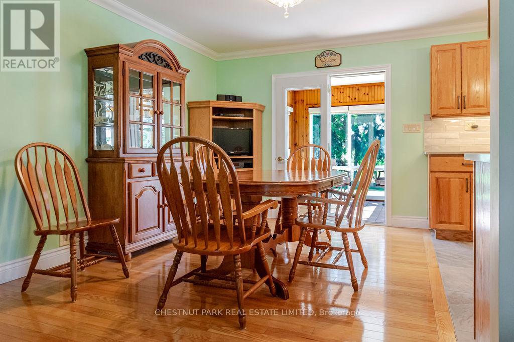 529 Main Street, Prince Edward County (Bloomfield Ward), Ontario  K0K 1G0 - Photo 13 - X13101102