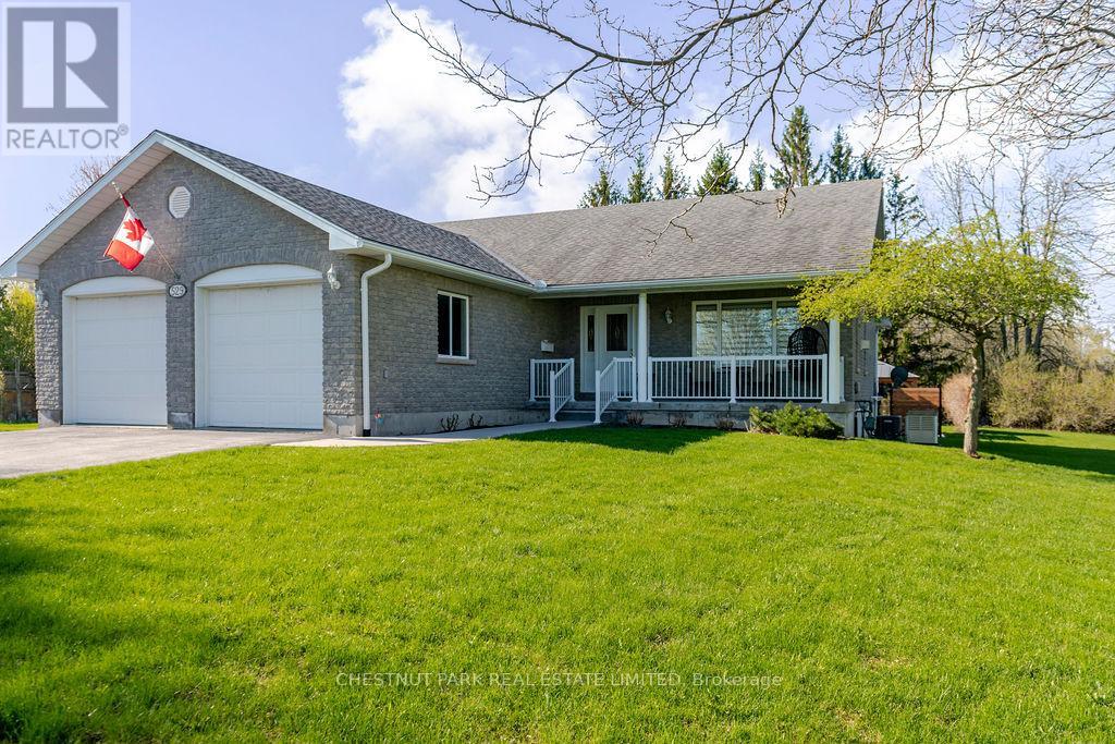 529 Main Street, Prince Edward County (Bloomfield Ward), Ontario  K0K 1G0 - Photo 2 - X13101102