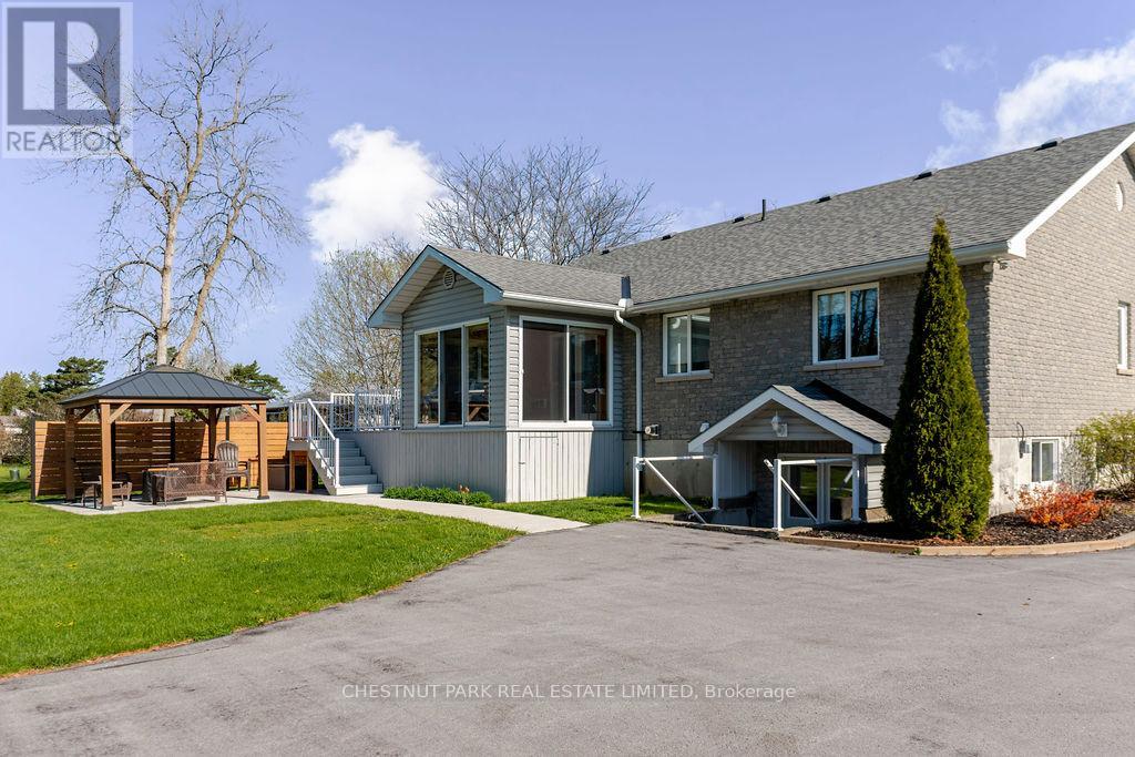 529 Main Street, Prince Edward County (Bloomfield Ward), Ontario  K0K 1G0 - Photo 33 - X13101102