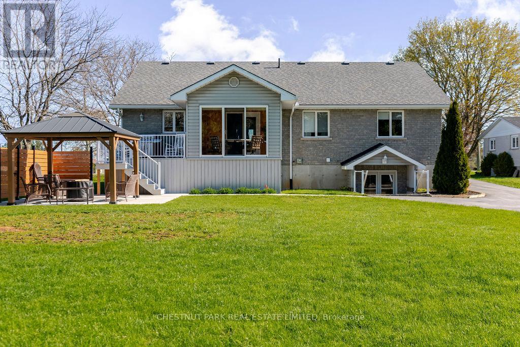 529 Main Street, Prince Edward County (Bloomfield Ward), Ontario  K0K 1G0 - Photo 36 - X13101102