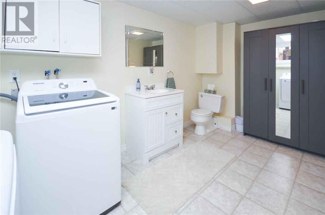 895 Brookfield Avenue, Sudbury, Ontario  P3A 4K3 - Photo 13 - 2127628