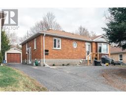682 Connaught Avenue, Greater Sudbury, Ontario