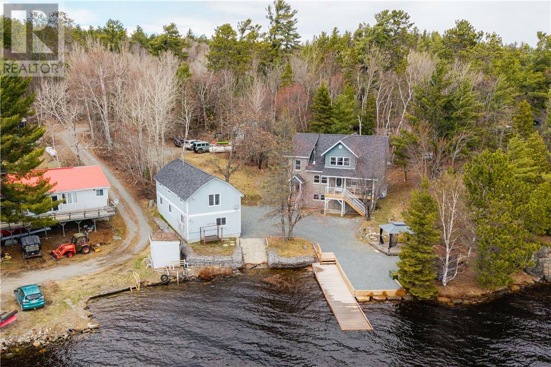 1168 West Bay, Capreol, Ontario  P0M 1H0 - Photo 1 - 2127586