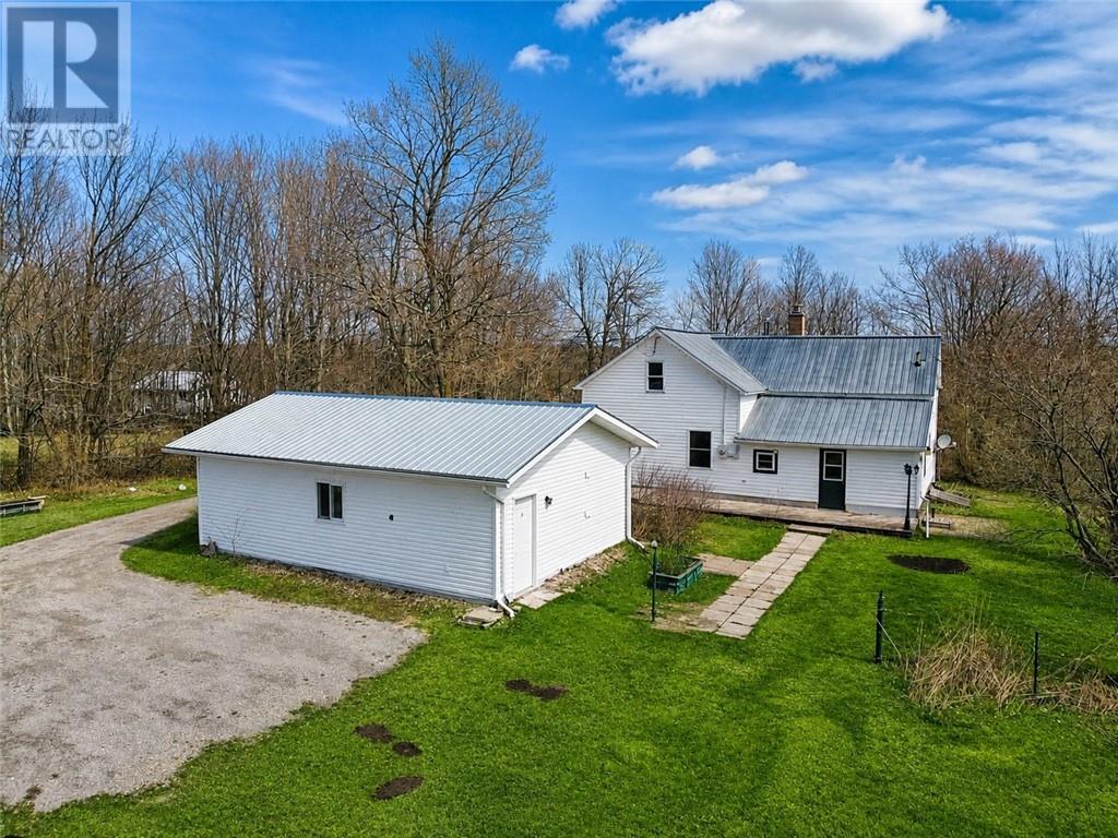 532 Highway 540, Little Current, Ontario  P0P 1K0 - Photo 1 - 2127577
