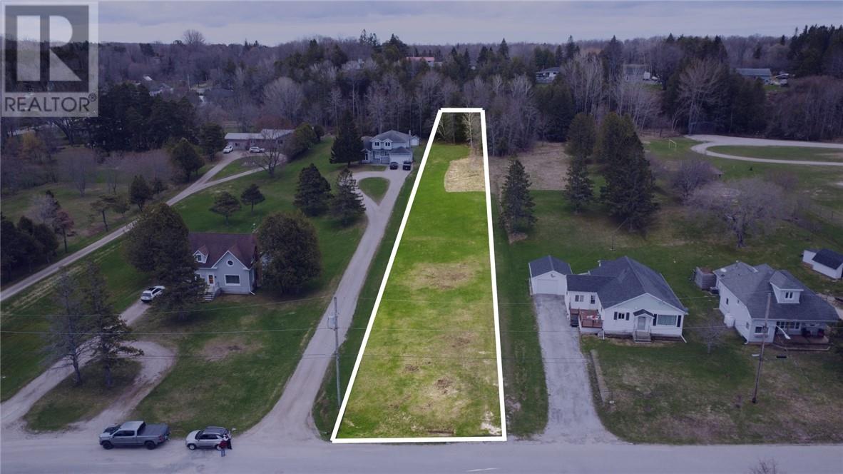 29 Hall Street, Gore Bay, Ontario