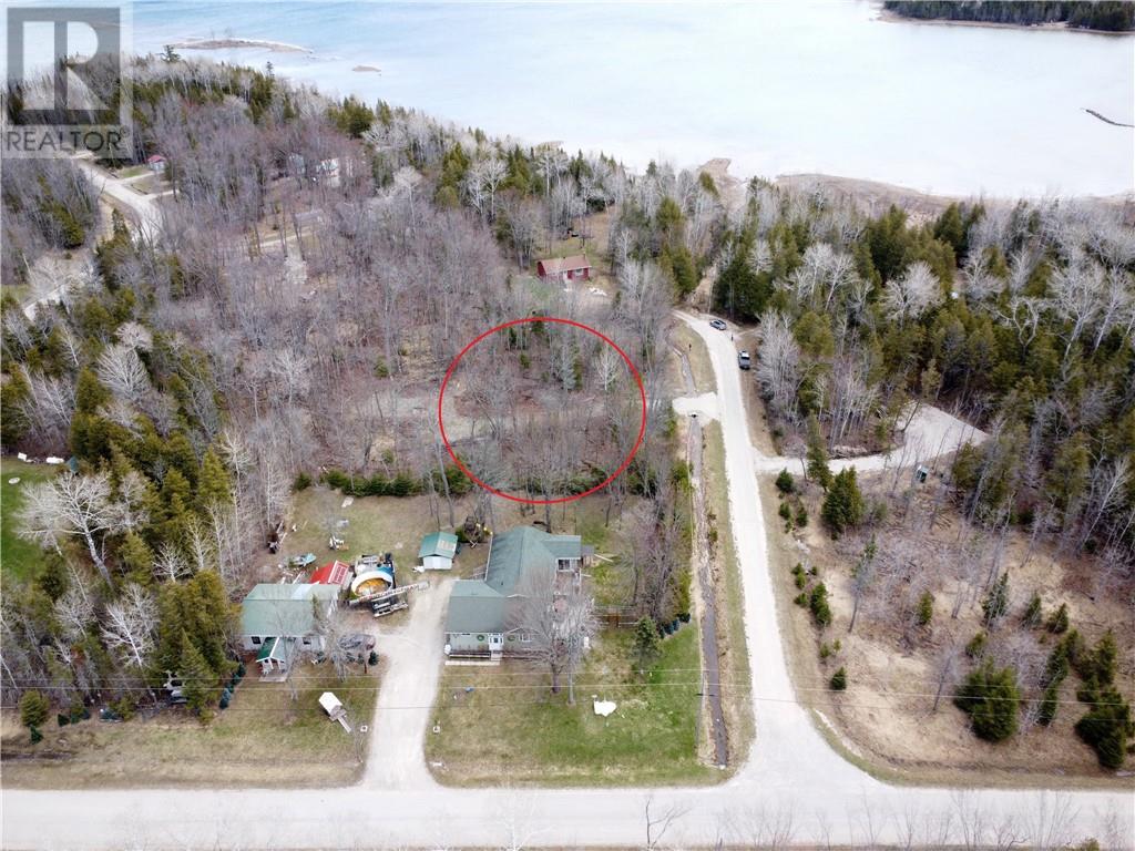 Lot 9 Fruchey Street, Kagawong, Ontario  P0P 1J0 - Photo 6 - 2127348