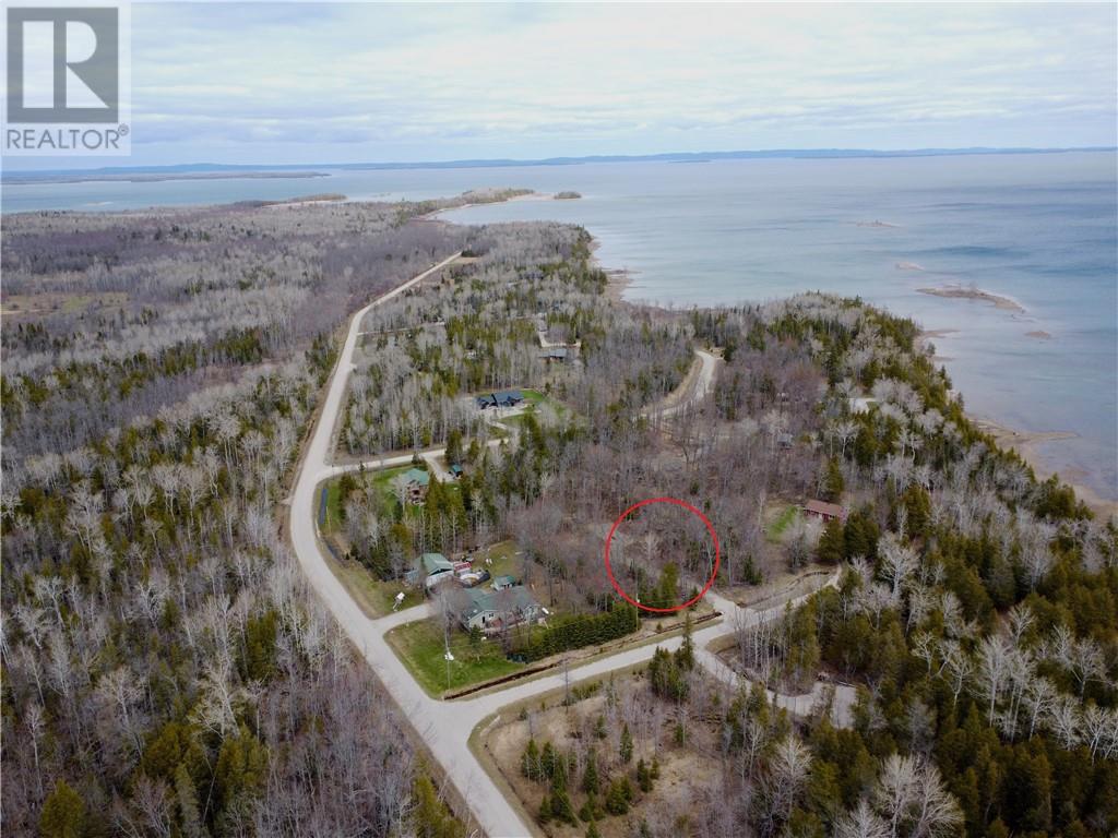 Lot 9 Fruchey Street, Kagawong, Ontario  P0P 1J0 - Photo 7 - 2127348