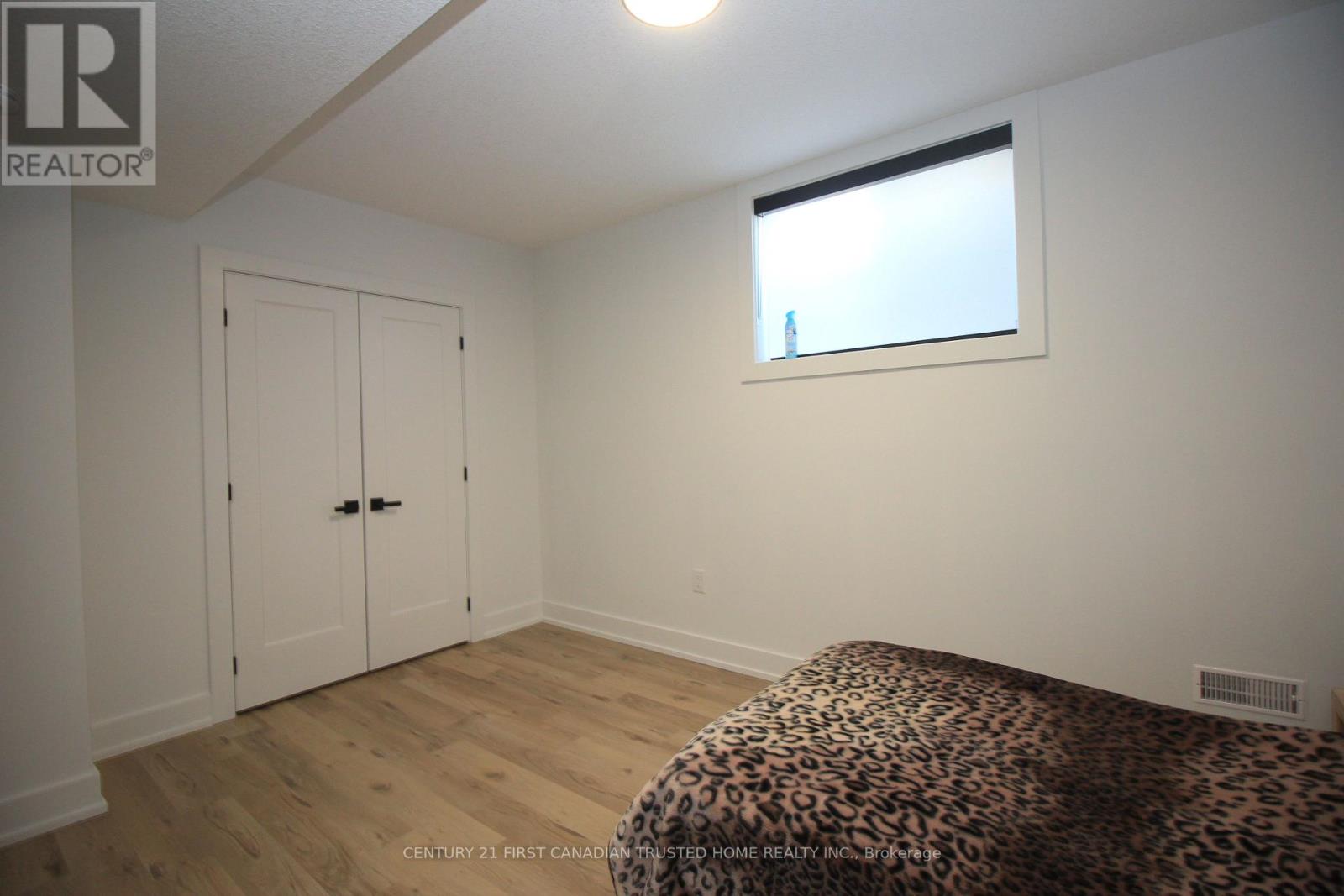 Lower - 2098 Saddlerock Avenue, London North, Ontario  N6G 3X3 - Photo 10 - X13101034