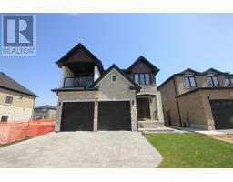 LOWER - 2098 SADDLEROCK AVENUE, London North, Ontario