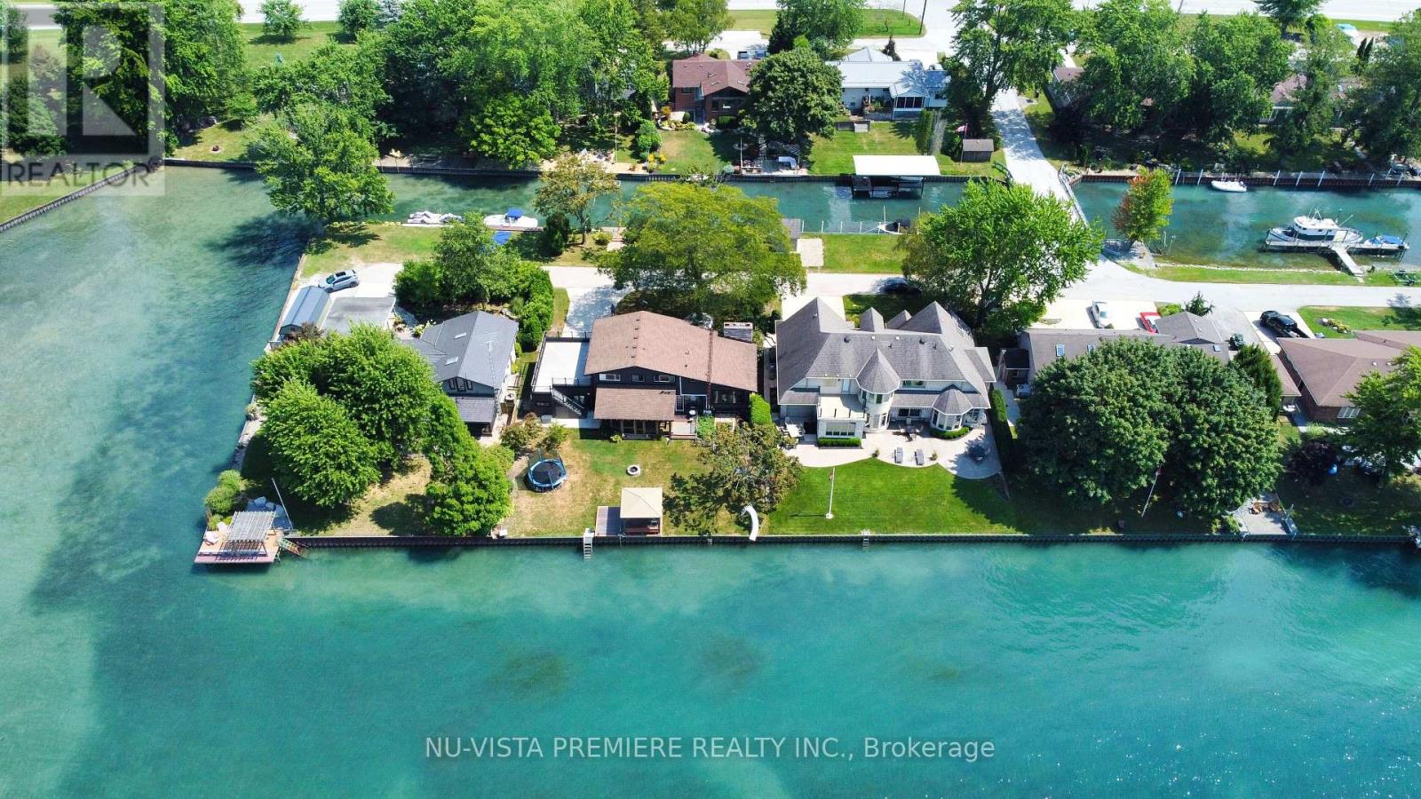 3943 SEAWAY ROAD, St. Clair, Ontario