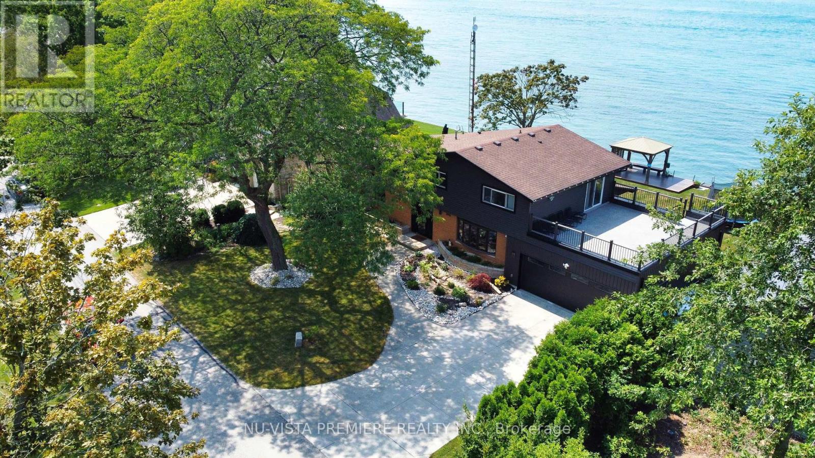 3943 Seaway Road, St. Clair, Ontario  N0P 2B0 - Photo 3 - X13101062