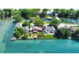 3943 SEAWAY ROAD, St. Clair, Ontario