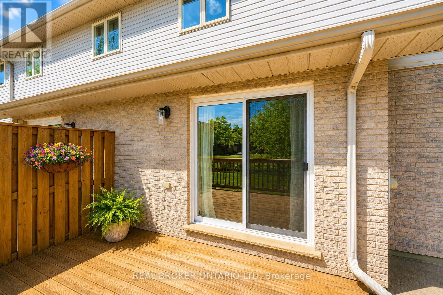 26 - 195 Barker Street, London East (East C), Ontario  N5Y 1Y2 - Photo 37 - X13101130