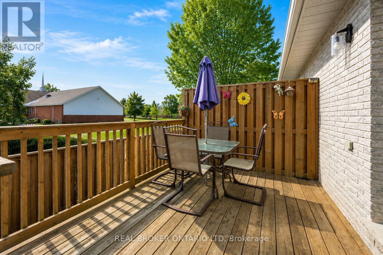 26 - 195 Barker Street, London East (East C), Ontario  N5Y 1Y2 - Photo 38 - X13101130