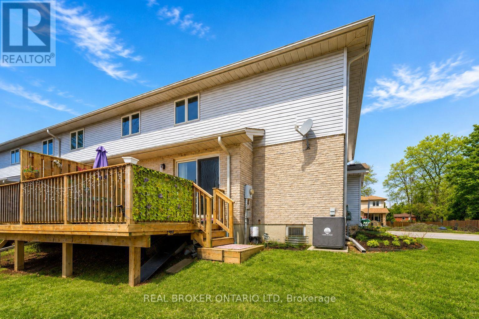 26 - 195 Barker Street, London East (East C), Ontario  N5Y 1Y2 - Photo 41 - X13101130