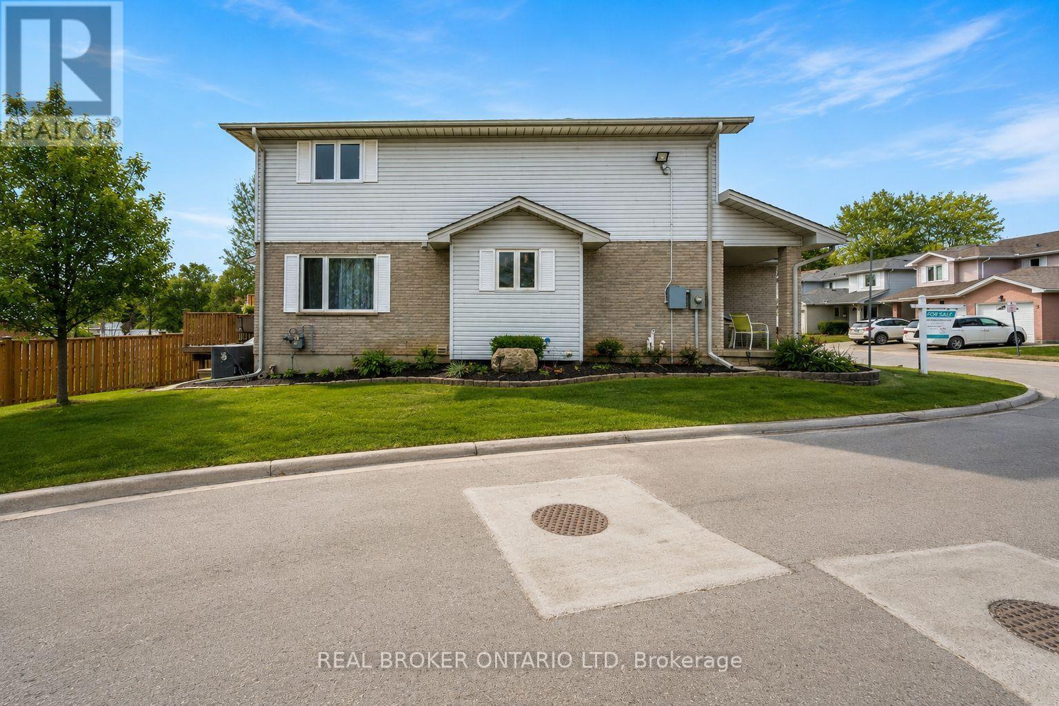 26 - 195 Barker Street, London East (East C), Ontario  N5Y 1Y2 - Photo 42 - X13101130