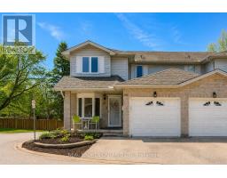 26 - 195 BARKER STREET, London East, Ontario