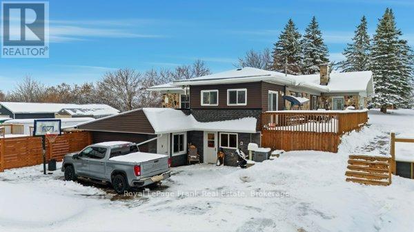241 Bellevue Drive, Quinte West, Ontario  K8N 4Z5 - Photo 4 - X13094468