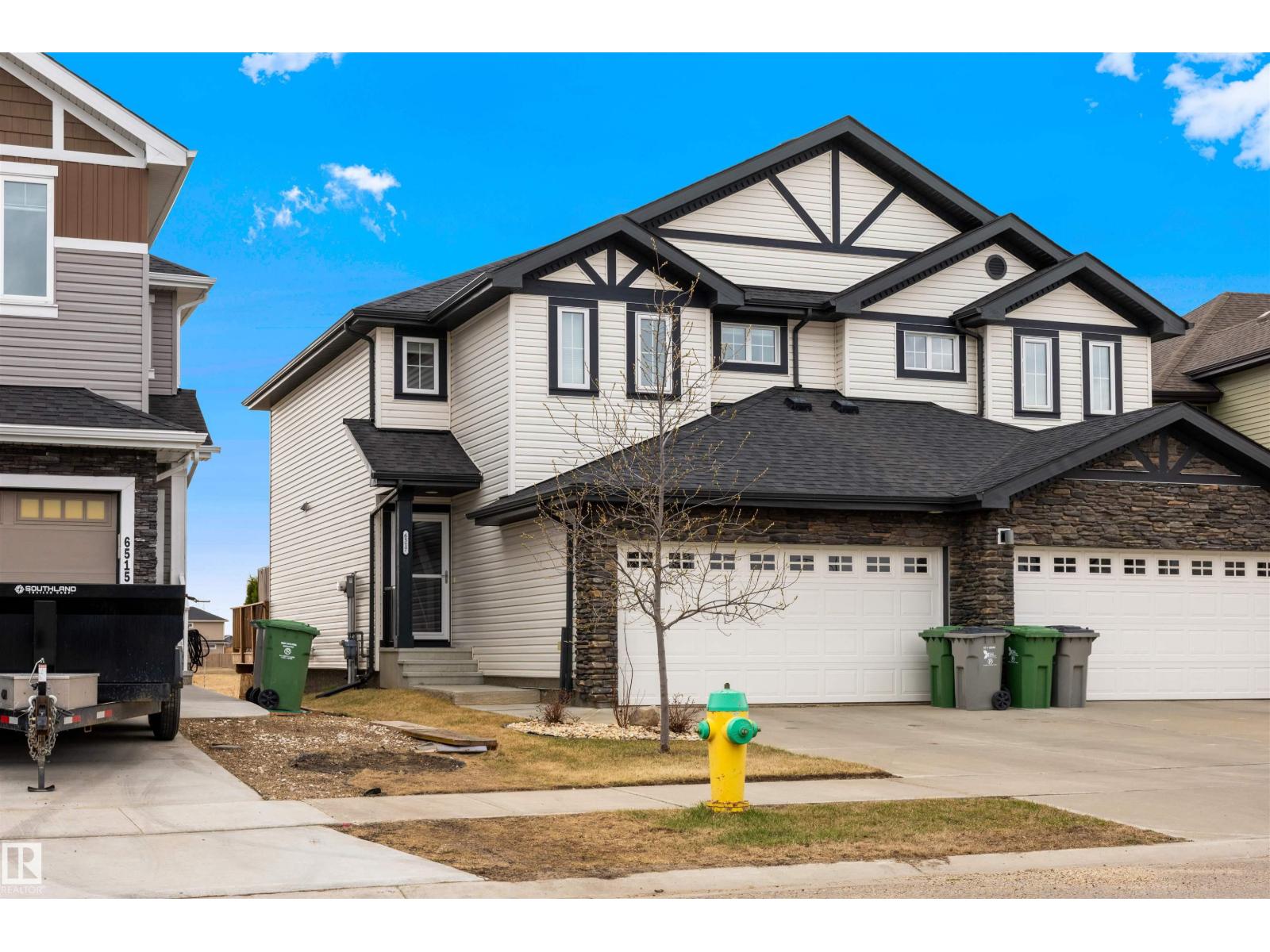 6517 57 Av, Beaumont, Alberta  T4X 2A4 - Photo 2 - E4486490