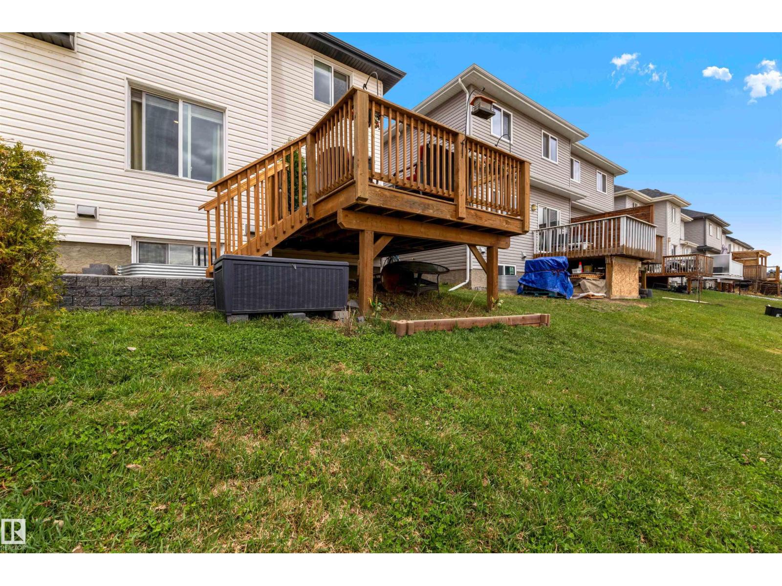 6517 57 Av, Beaumont, Alberta  T4X 2A4 - Photo 36 - E4486490