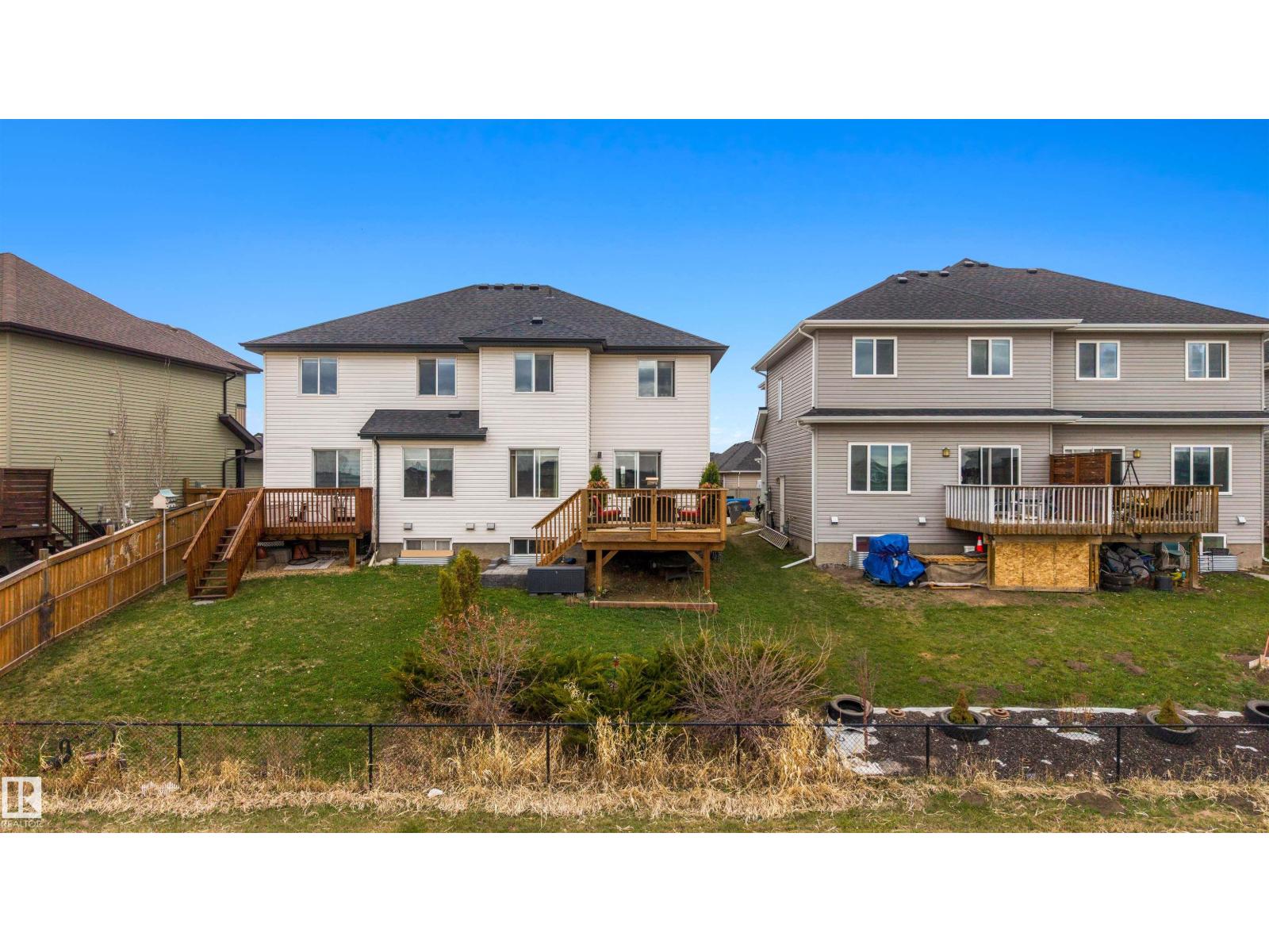 6517 57 Av, Beaumont, Alberta  T4X 2A4 - Photo 38 - E4486490