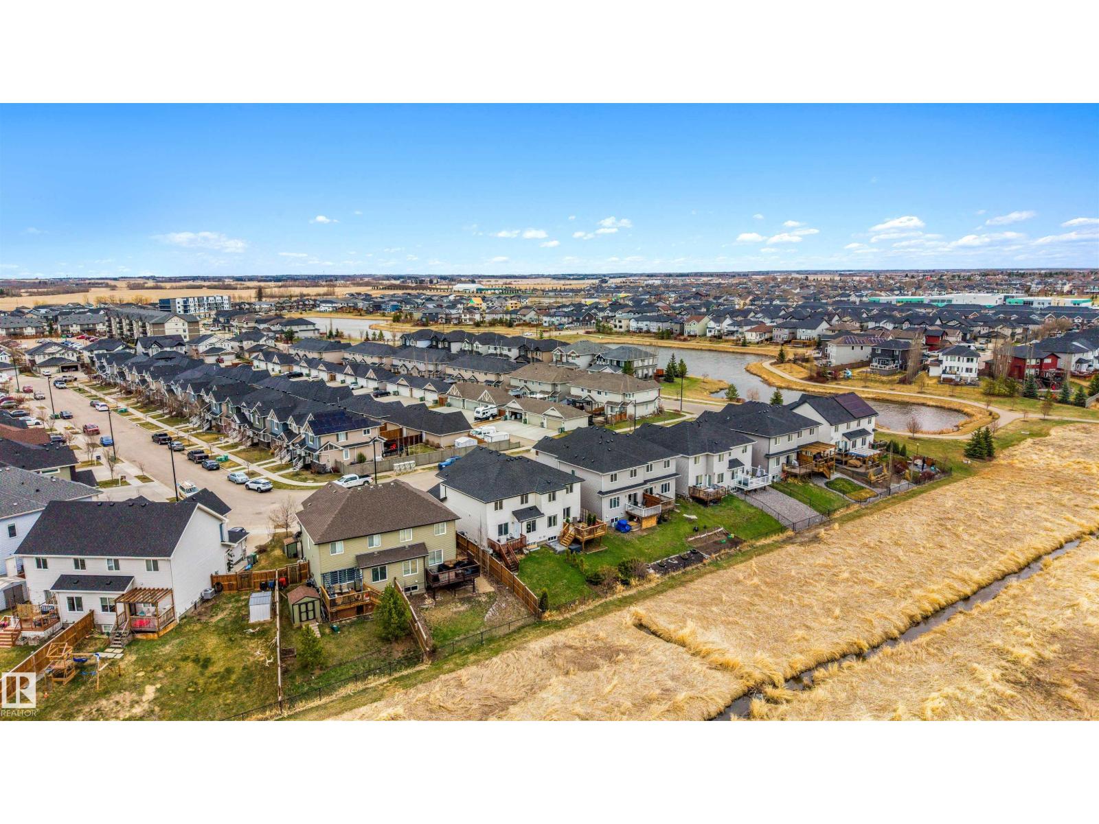 6517 57 Av, Beaumont, Alberta  T4X 2A4 - Photo 39 - E4486490